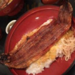 Chuān Yú の Xī Yǒu Běn Diàn Comida