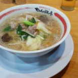 ちゃんぽん Tíng Zǒng Běn Jiā Jīn Jīn Diàn Comida