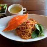Seasaw Comida