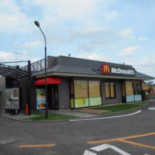 マクドナルド Xiāng Gēn ケ Qí Diàn Exterior