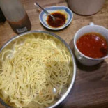 ミートの Sēn Comida