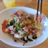 ガスト　zuǒ Hè Wǔ Xióng Diàn Comida