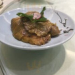 Lóng Dǎo Dà Jiǔ Diàn Dentro