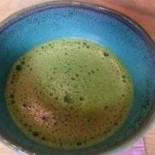 Chī Chá こせん Comida