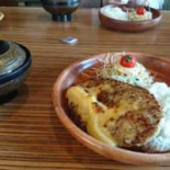 びっくりドンキー Lì Fǔ Diàn Comida