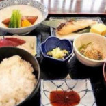 Wèi かん Comida