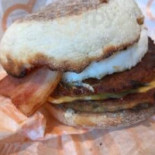 マクドナルド Jìn Jiāng Jīn Jīn Comida