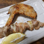 いちむら Comida