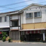 Liào Tíng とらや Exterior