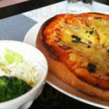 どろんこ Tián かてと Comida