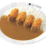 Coco Yī Fān Wū Tài Zǎi Fǔ Shuǐ Chéng Diàn Comida