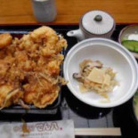 てん Bā Comida