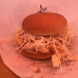 てん Bā Comida