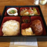 シャ・ラ・ラ food