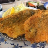 Yú Shī めし はまべ Comida