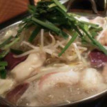 みのり ān Comida