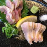 Yóu Comida