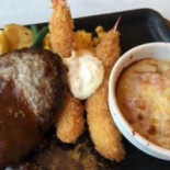 ジョイフル Niǎo Qǔ Qín Pǔ Diàn Comida