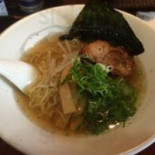 Yuán Zǔ Qín Pǔ ラーメン たかうな Comida