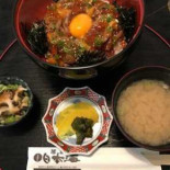 お Shí Shì Chǔ Rì Běn Hǎi Comida