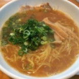 Jīng Dōu らーめん Comida