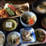 お Shí Shì Chǔ とろろ Wū ねばりっ Niáng Comida