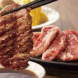 すたみな Tài Láng Huāng Wěi Diàn Comida