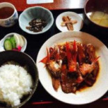 かすが Yě Comida