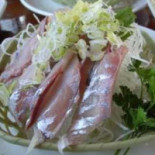 いさりび Shí Táng Comida