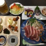Xiū Xiá Cūn Zhǐ Sù Comida