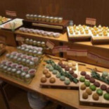 Xiū Xiá Cūn Zhǐ Sù Comida