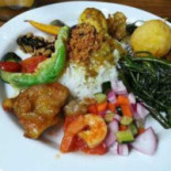 ムリーノ Comida