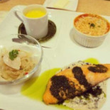 Charmer Comida