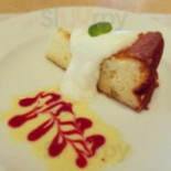 Charmer Comida