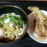 Liū Comida