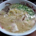 Jiǔ Zhōu Zhù Lǐ ラーメン Shān Xiǎo Wū Xiāng Chūn Běn Diàn Comida