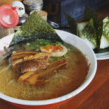 Jiǔ Zhōu Zhù Lǐ ラーメン Shān Xiǎo Wū Xiāng Chūn Běn Diàn Comida