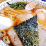 Miàn Wū Zuǒ Jí Comida