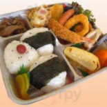 ミスターホット Comida