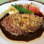 レザンヌ Comida