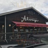 Always Exterior