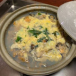 Tiān Hé Comida