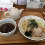 つけめん いのうえ Comida