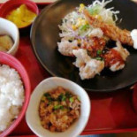 ジョイフル Tián Chuān Xiāng Chūn Diàn Comida