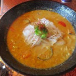 ào Wǒ Comida
