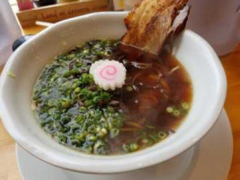 Miàn Wū èr Láng　zhǐ Sù Yì Qián Diàn Comida