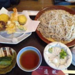 Dào Lín Comida