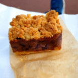 Summer Bakery Comida