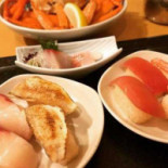 Gǎng Tīng Shí Táng Hǎi つばき Comida