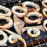 Shāo はまぐり Bāng Chá Wū Xiàng Dǎo Comida